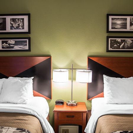Sleep Inn I-95 North Savannah Port Wentworth Exteriér fotografie