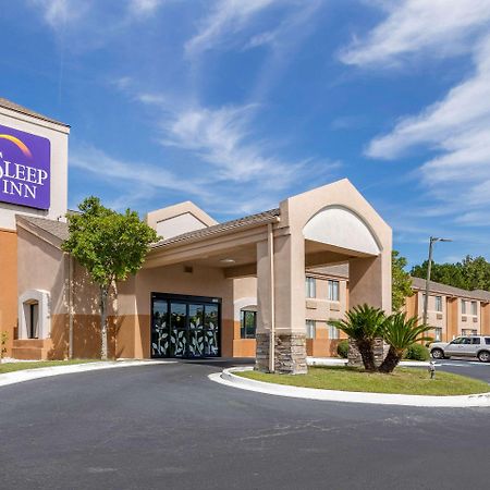 Sleep Inn I-95 North Savannah Port Wentworth Exteriér fotografie