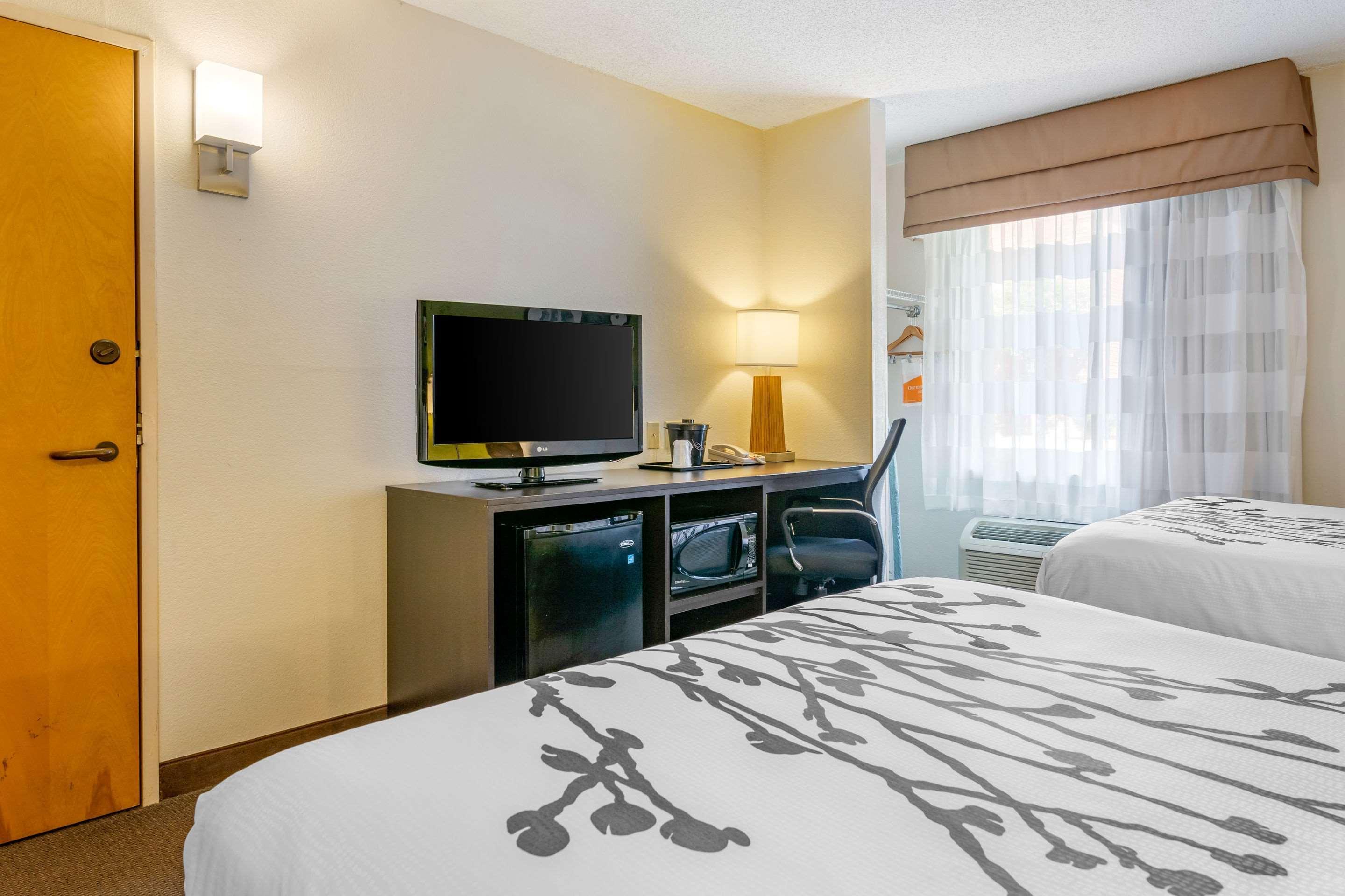 Sleep Inn I-95 North Savannah Port Wentworth Exteriér fotografie