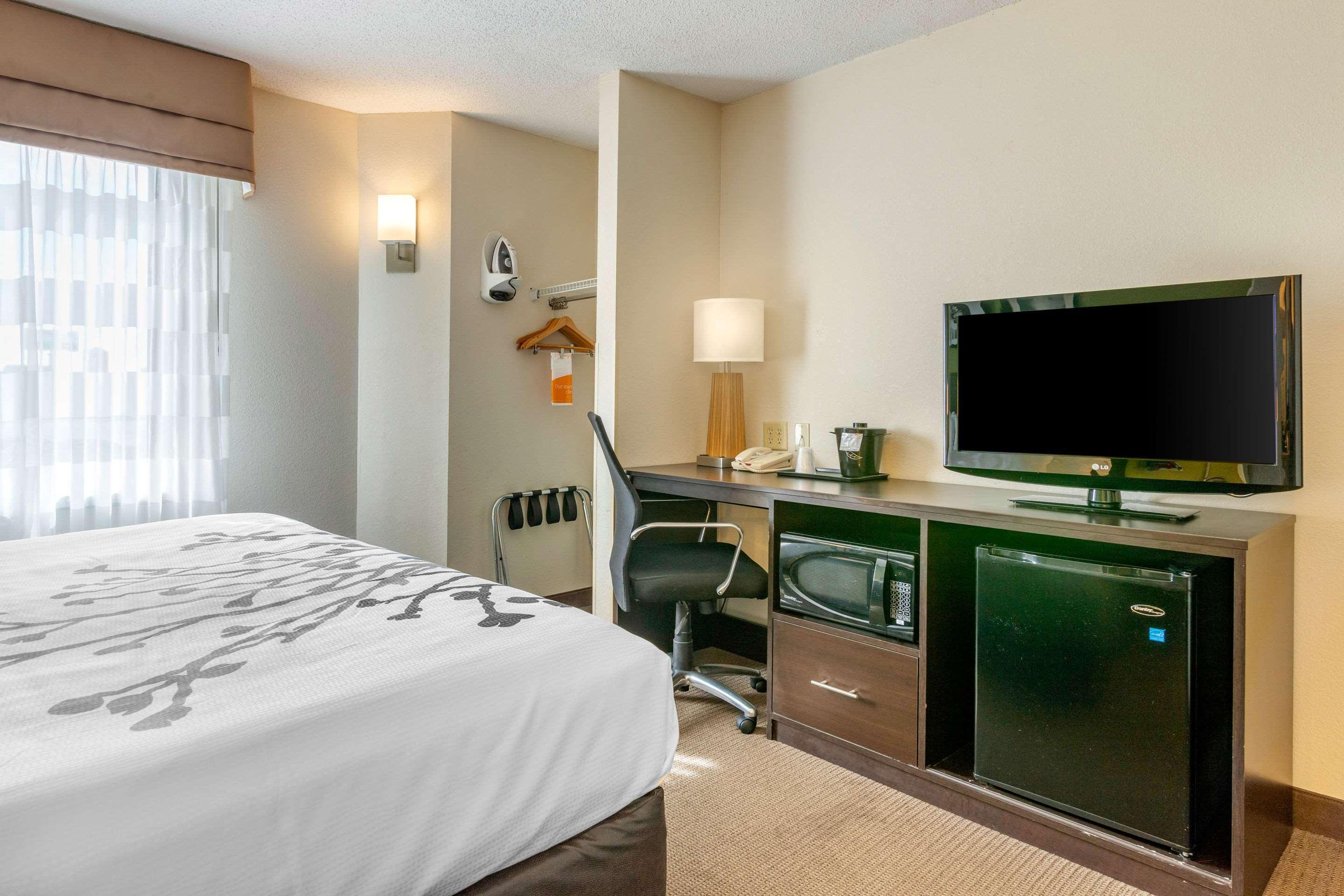 Sleep Inn I-95 North Savannah Port Wentworth Exteriér fotografie