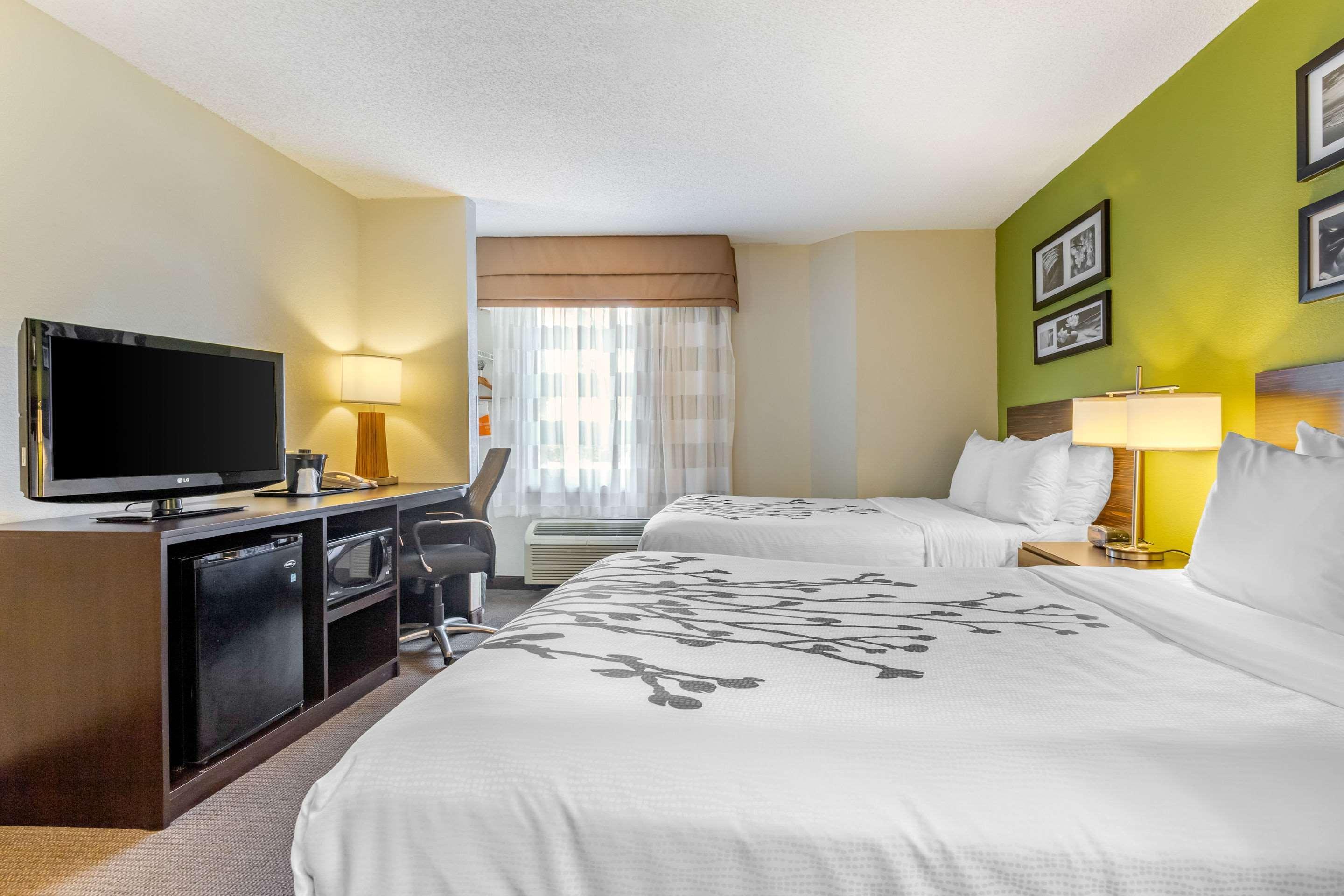 Sleep Inn I-95 North Savannah Port Wentworth Exteriér fotografie