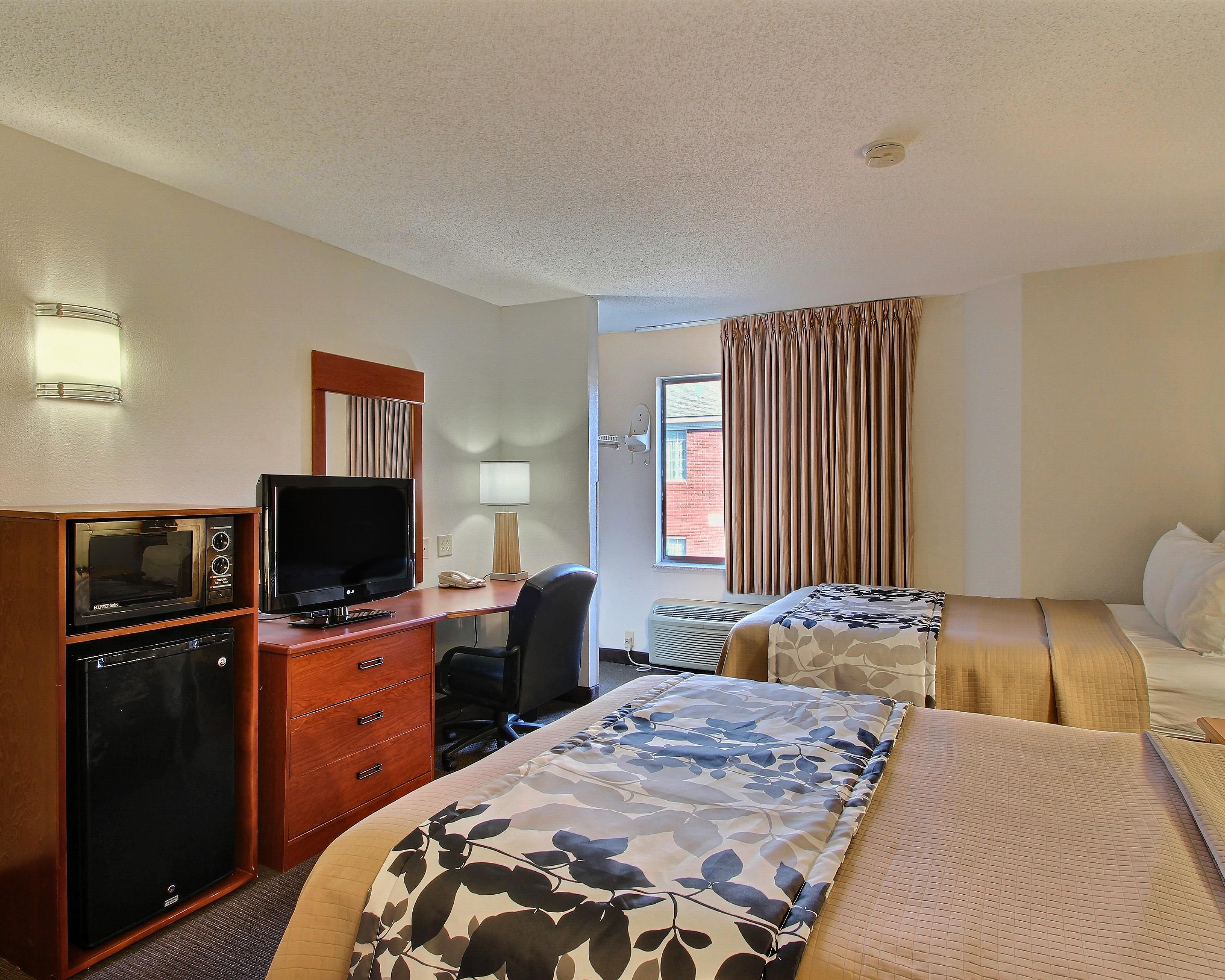 Sleep Inn I-95 North Savannah Port Wentworth Exteriér fotografie
